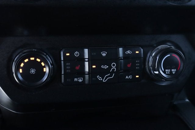 2021 Ford F-250SD XLT
