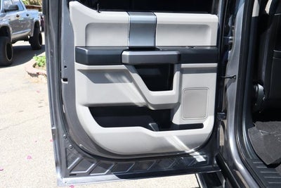 2021 Ford F-250SD XLT