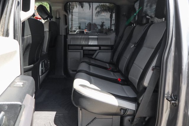 2021 Ford F-250SD XLT
