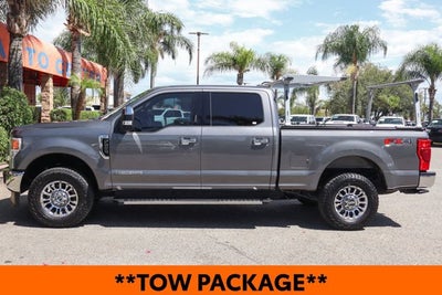 2021 Ford F-250SD XLT