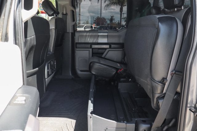 2021 Ford F-250SD XLT