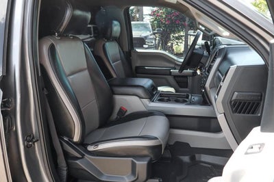 2021 Ford F-250SD XLT