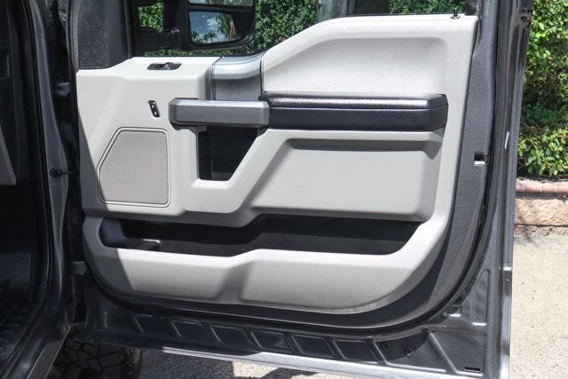2021 Ford F-250SD XLT