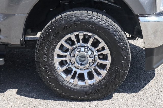 2021 Ford F-250SD XLT