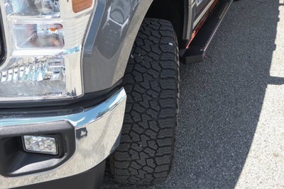 2021 Ford F-250SD XLT