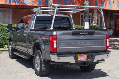 2021 Ford F-250SD XLT