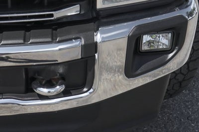2021 Ford F-250SD XLT