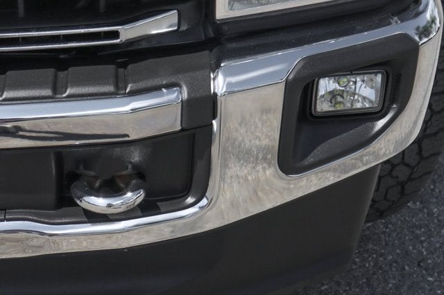 2021 Ford F-250SD XLT