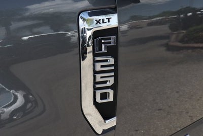 2021 Ford F-250SD XLT