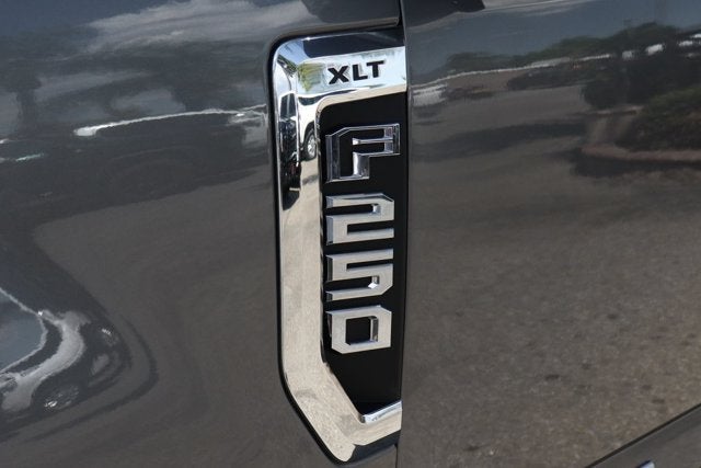 2021 Ford F-250SD XLT