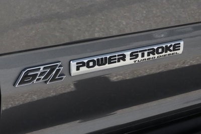 2021 Ford F-250SD XLT