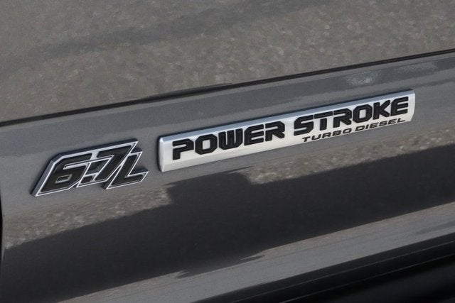 2021 Ford F-250SD XLT