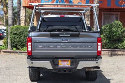 2021 Ford F-250SD XLT