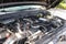 2014 Ford F-250SD Lariat