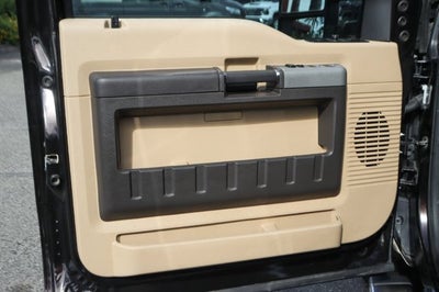 2014 Ford F-250SD Lariat