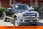 2014 Ford F-250SD Lariat