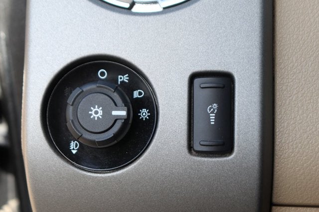 2014 Ford F-250SD Lariat