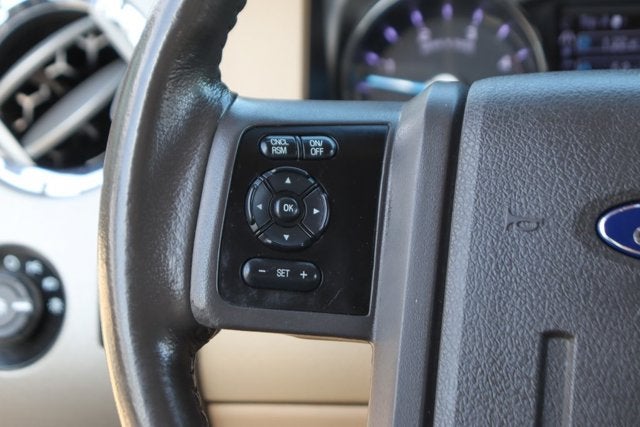 2014 Ford F-250SD Lariat