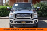 2014 Ford F-250SD Lariat