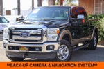 2014 Ford F-250SD Lariat