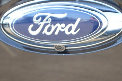 2014 Ford F-250SD Lariat