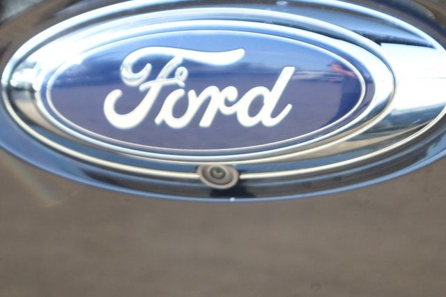 2014 Ford F-250SD Lariat