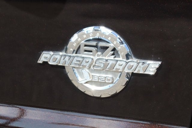 2014 Ford F-250SD Lariat