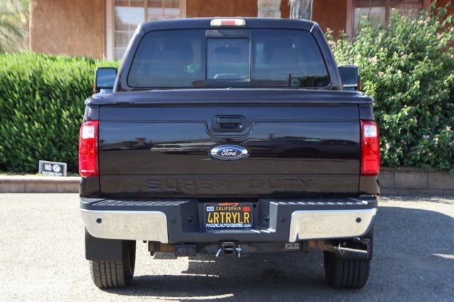 2014 Ford F-250SD Lariat