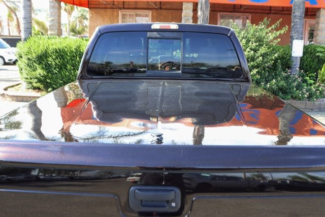 2014 Ford F-250SD Lariat