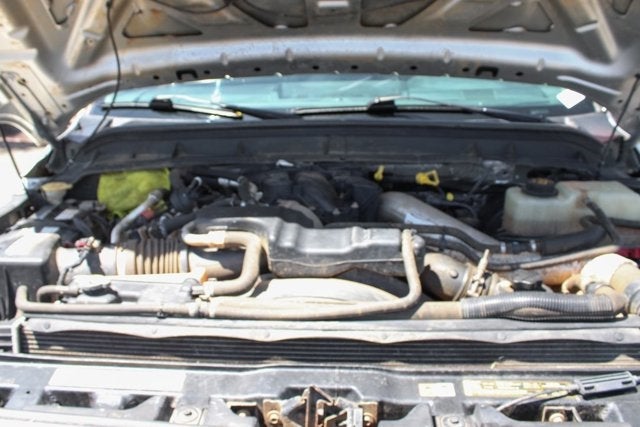 2014 Ford F-250SD XLT