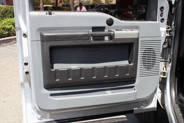 2014 Ford F-250SD XLT