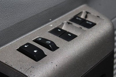 2014 Ford F-250SD XLT