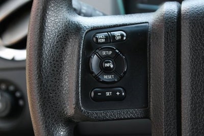 2014 Ford F-250SD XLT