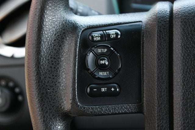 2014 Ford F-250SD XLT