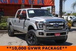 2014 Ford F-250SD XLT