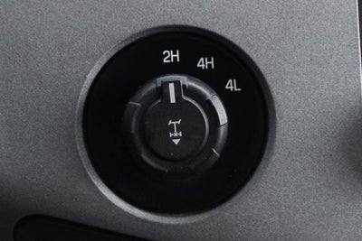 2014 Ford F-250SD XLT