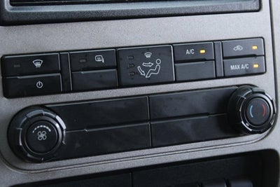 2014 Ford F-250SD XLT