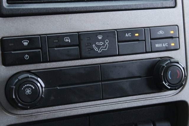 2014 Ford F-250SD XLT