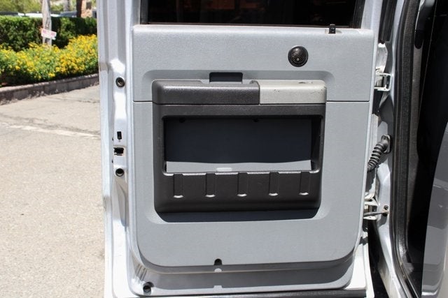 2014 Ford F-250SD XLT