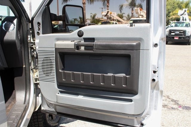 2014 Ford F-250SD XLT