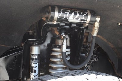 2014 Ford F-250SD XLT