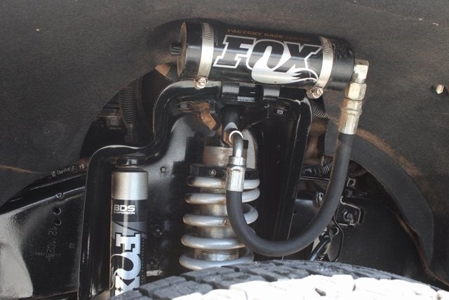 2014 Ford F-250SD XLT