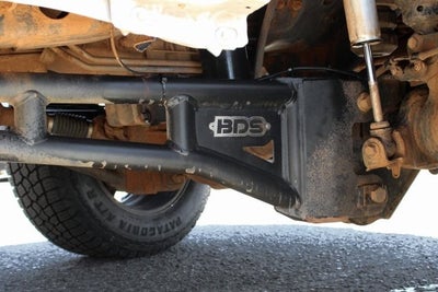 2014 Ford F-250SD XLT