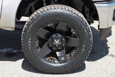 2014 Ford F-250SD XLT