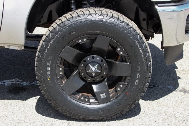 2014 Ford F-250SD XLT