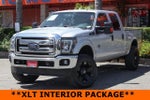 2014 Ford F-250SD XLT