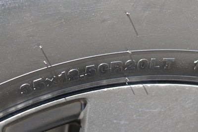 2014 Ford F-250SD XLT