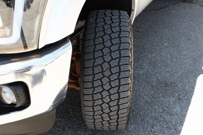 2014 Ford F-250SD XLT