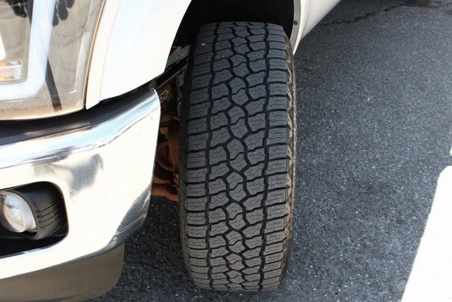 2014 Ford F-250SD XLT