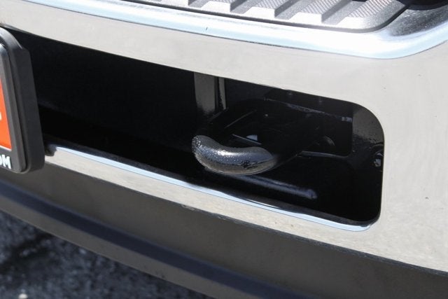 2014 Ford F-250SD XLT